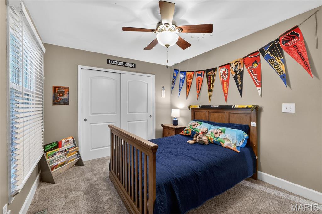 15580 Clover Ridge Drive Chesterfield, MO 63017 - Photo 27 of 45 Gallery Image 27