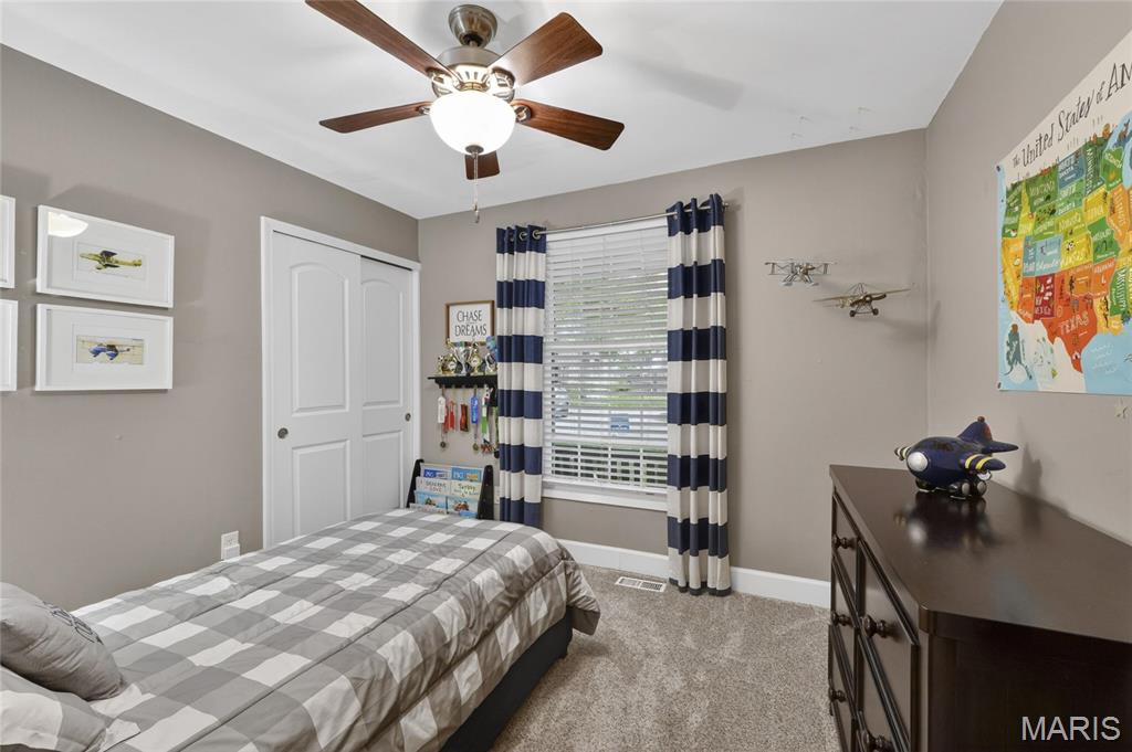15580 Clover Ridge Drive Chesterfield, MO 63017 - Photo 29 of 45 Gallery Image 29
