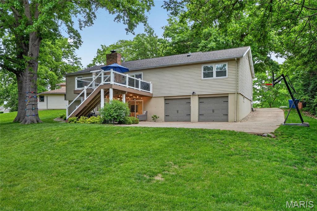 15580 Clover Ridge Drive Chesterfield, MO 63017 - Photo 41 of 45 Gallery Image 41