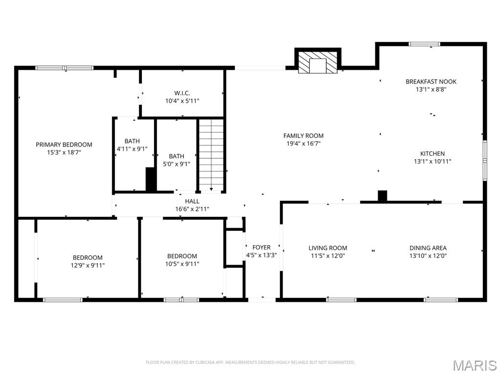 15580 Clover Ridge Drive Chesterfield, MO 63017 - Photo 44 of 45 Gallery Image 44