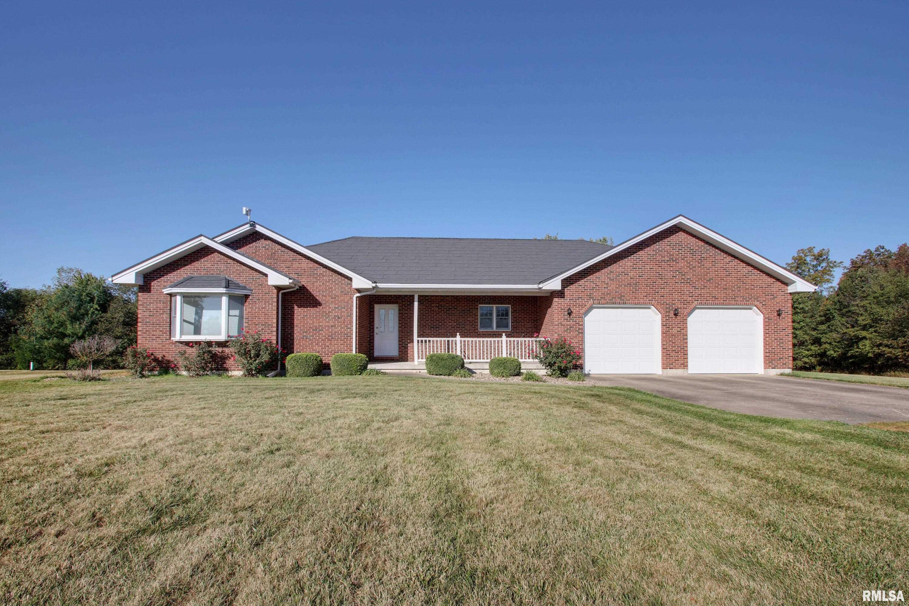 1235 East 2400th Place Camp Point, IL 62320 - Photo 1 of 25 Gallery Image 1
