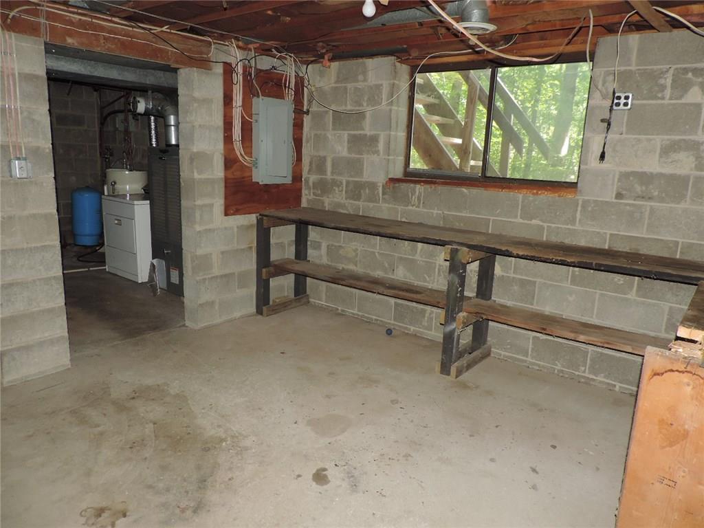 143 Morgan Road Butler, PA 16002 - Photo 19 of 24