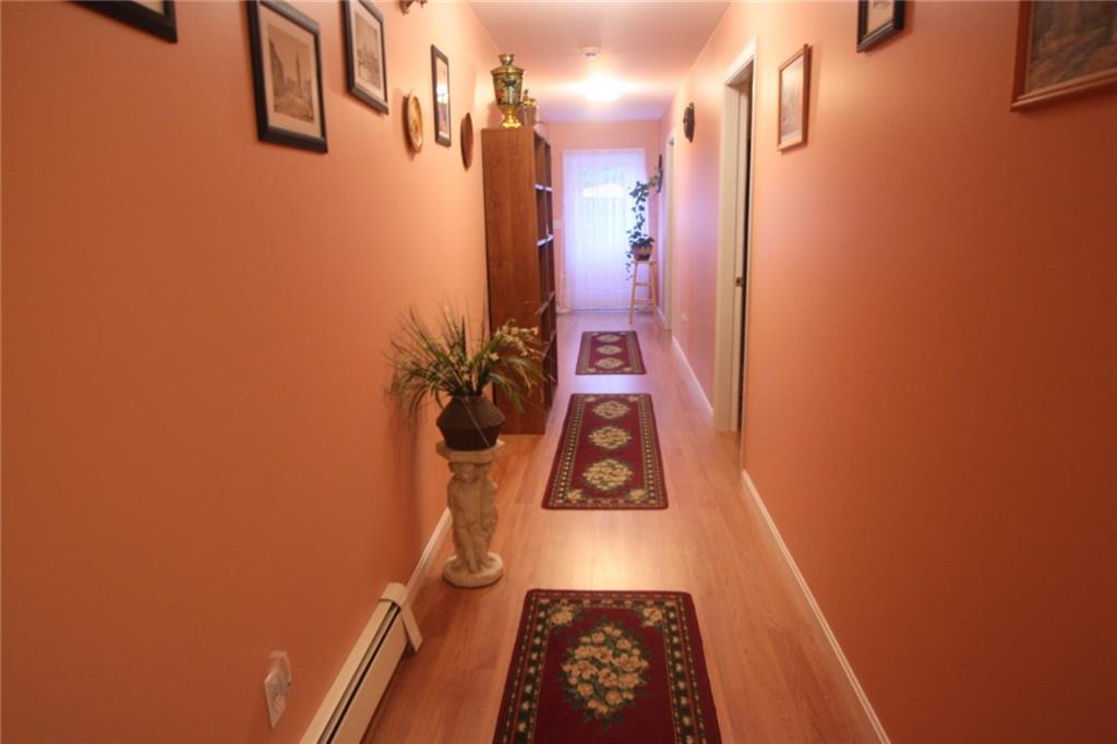 36 Kimball Corner Road Sebago, ME 04029 - Photo 20 of 23 Hallway.