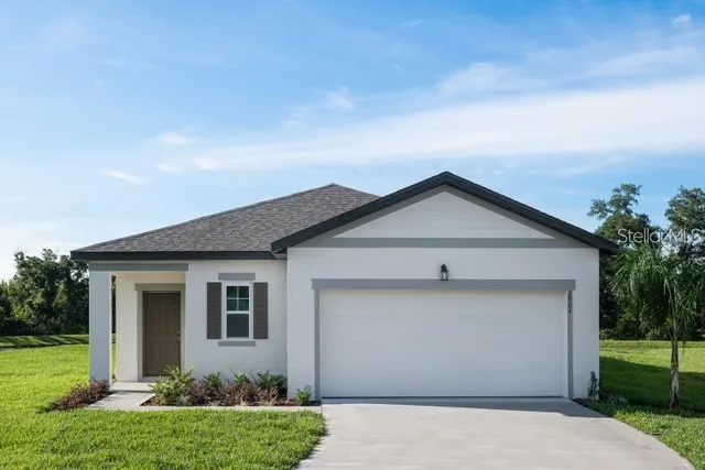 $320,000 | 3532 Patron Avenue, Deltona, FL 32738