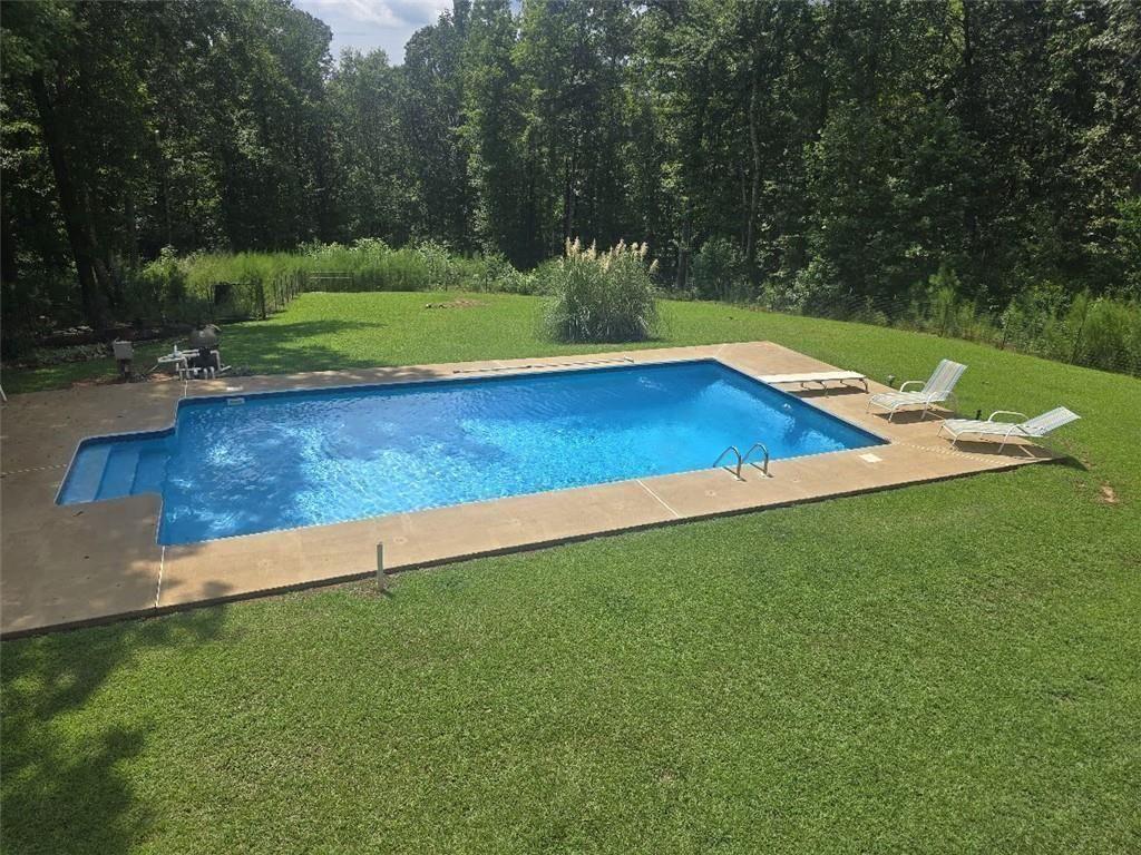 8137 Jenkins Road Winston, GA 30187 - Photo 52 of 58