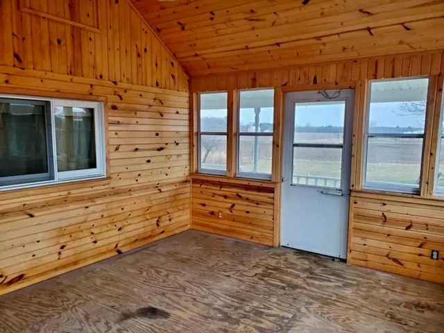 $475,000 | N8709 5th Avenue, Camp Douglas, WI 54618