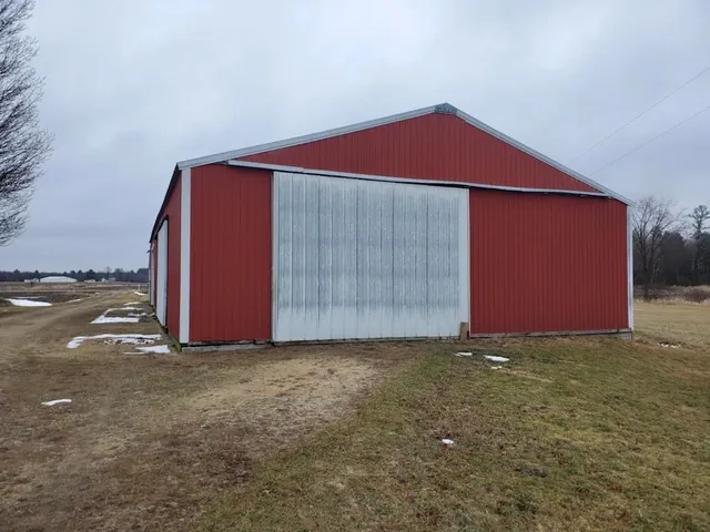 $475,000 | N8709 5th Avenue, Camp Douglas, WI 54618