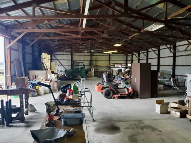 $475,000 | N8709 5th Avenue, Camp Douglas, WI 54618