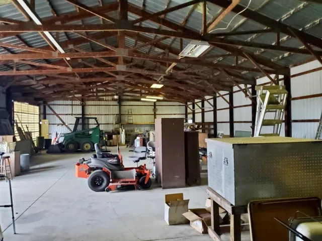 $475,000 | N8709 5th Avenue, Camp Douglas, WI 54618