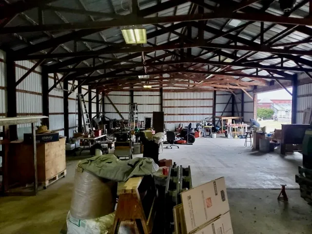 $475,000 | N8709 5th Avenue, Camp Douglas, WI 54618