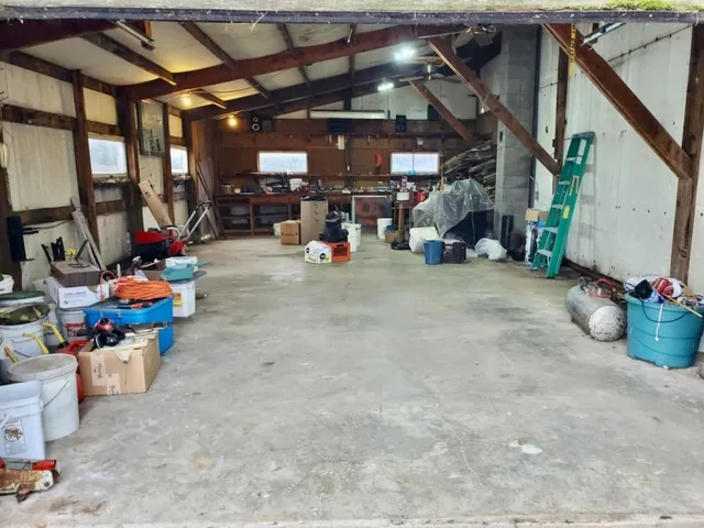 $475,000 | N8709 5th Avenue, Camp Douglas, WI 54618