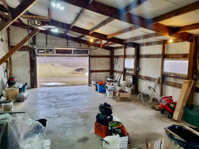 $475,000 | N8709 5th Avenue, Camp Douglas, WI 54618