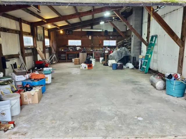 $475,000 | N8709 5th Avenue, Camp Douglas, WI 54618