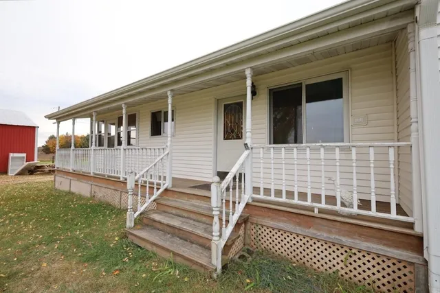 $475,000 | N8709 5th Avenue, Camp Douglas, WI 54618