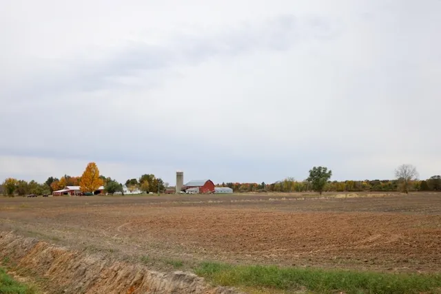 $475,000 | N8709 5th Avenue, Camp Douglas, WI 54618