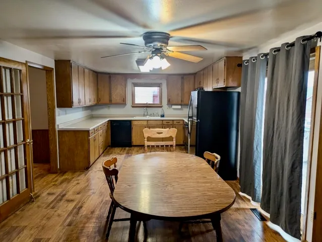 $475,000 | N8709 5th Avenue, Camp Douglas, WI 54618