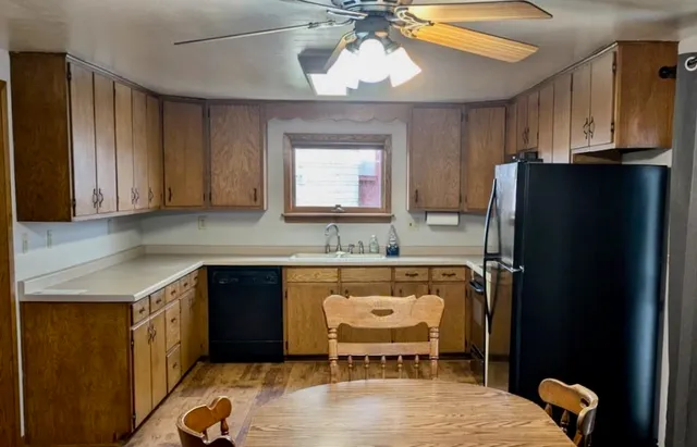 $475,000 | N8709 5th Avenue, Camp Douglas, WI 54618