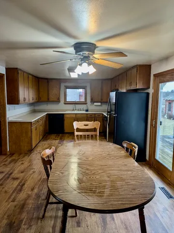 $475,000 | N8709 5th Avenue, Camp Douglas, WI 54618