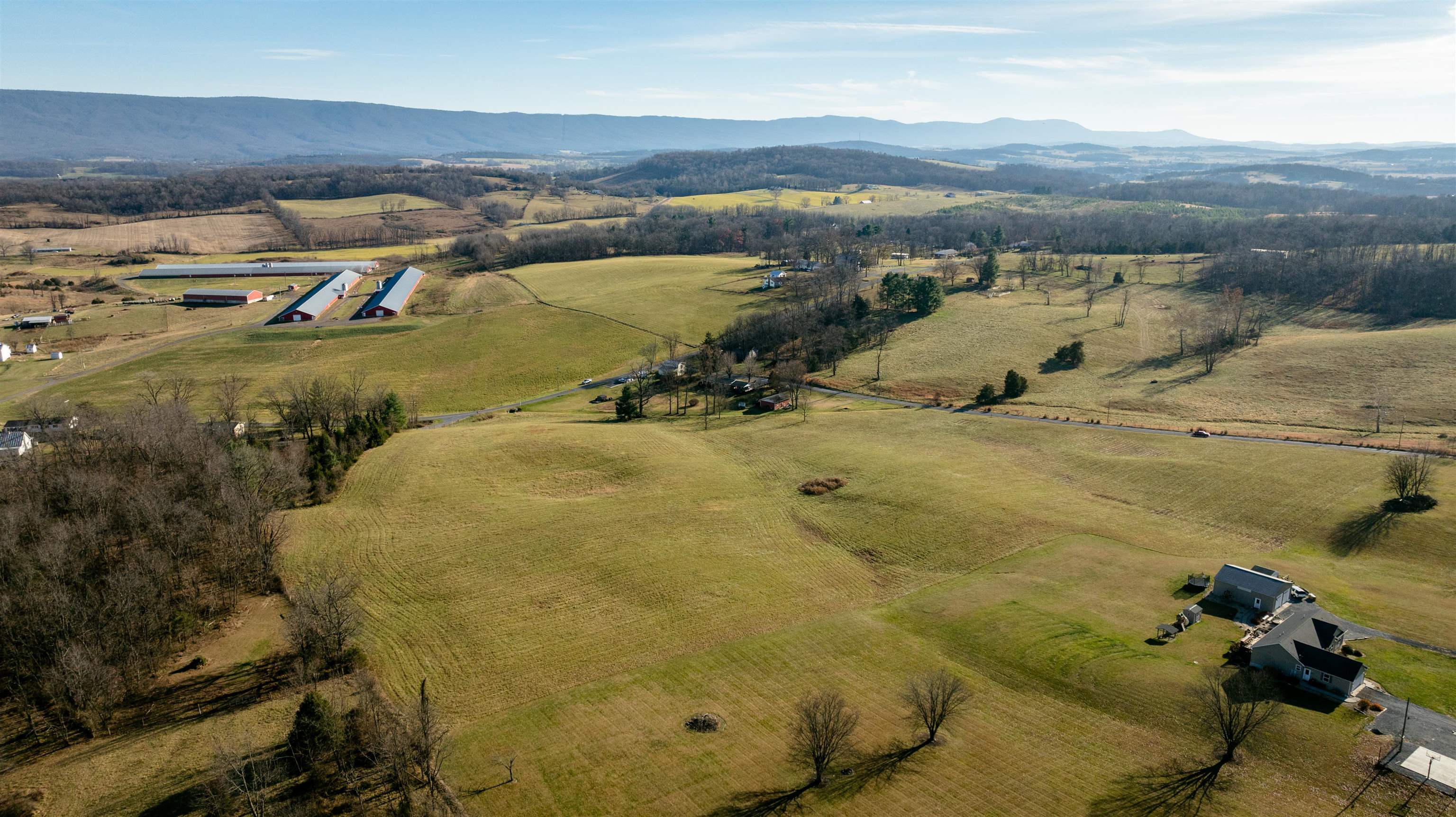 7.9-ac Flat Rock Road New Market, VA 22844 - Photo 13 of 34