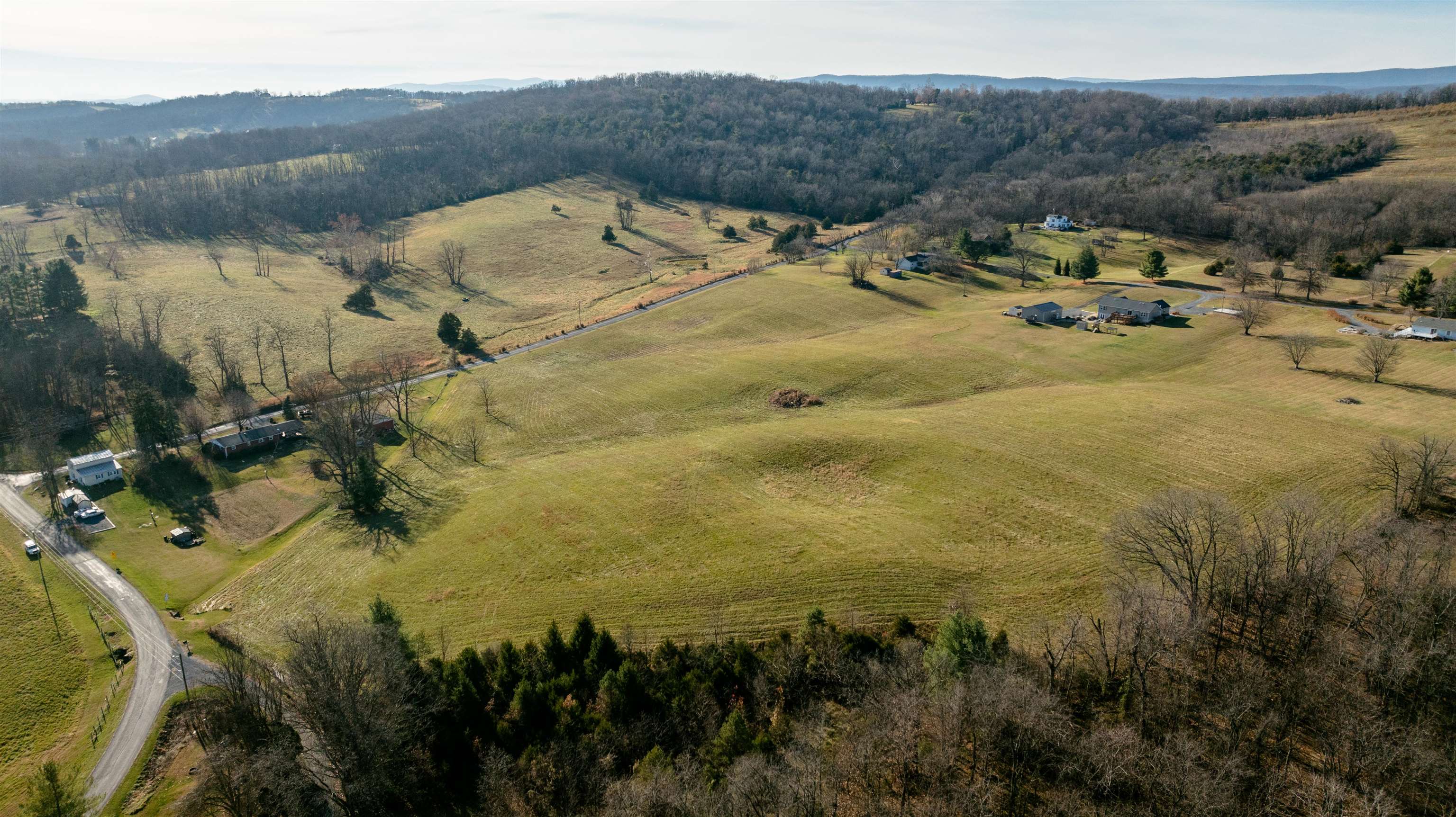 7.9-ac Flat Rock Road New Market, VA 22844 - Photo 17 of 34