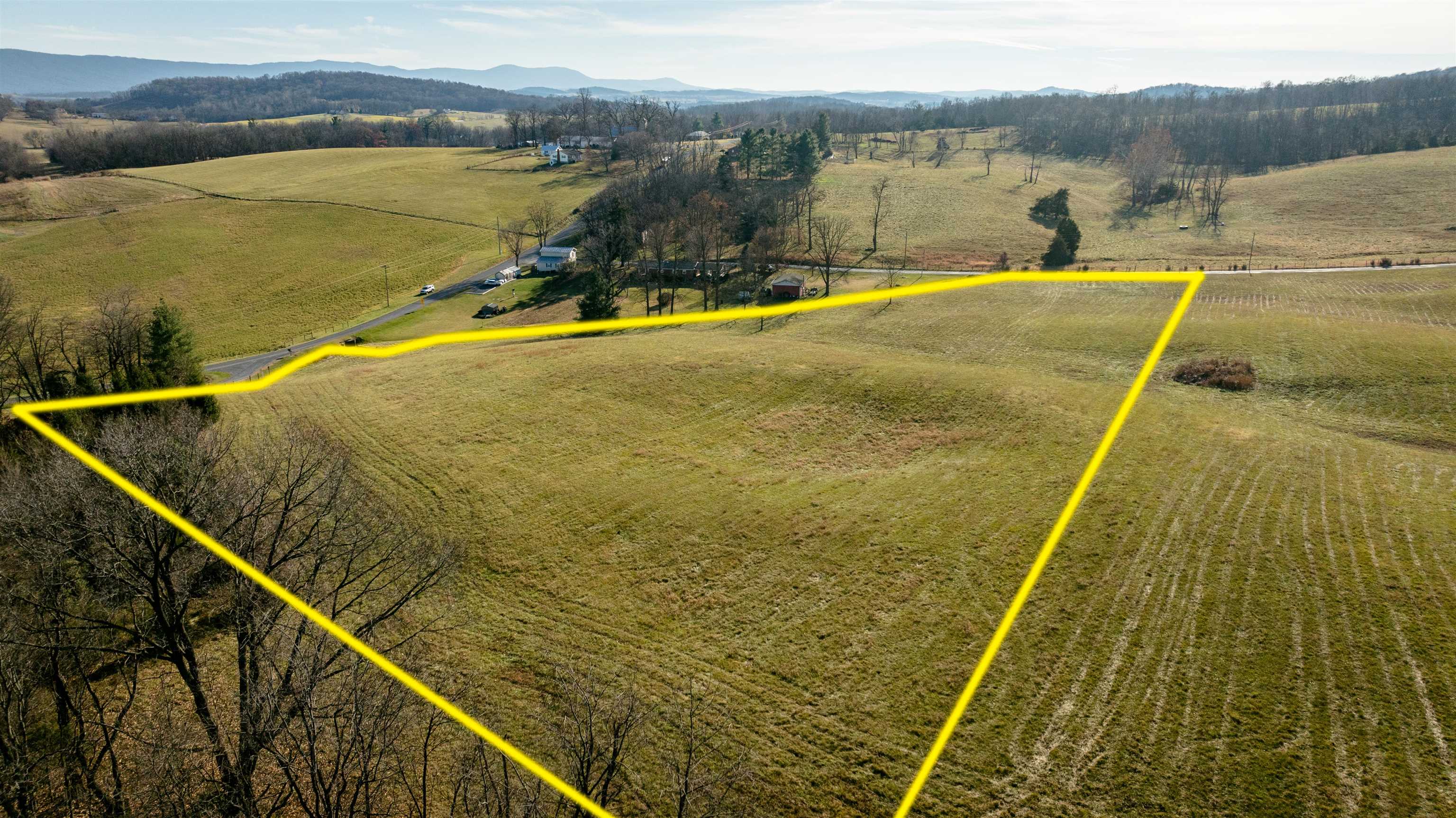 7.9-ac Flat Rock Road New Market, VA 22844 - Photo 18 of 34