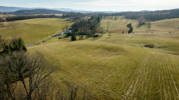 a view of a lake view