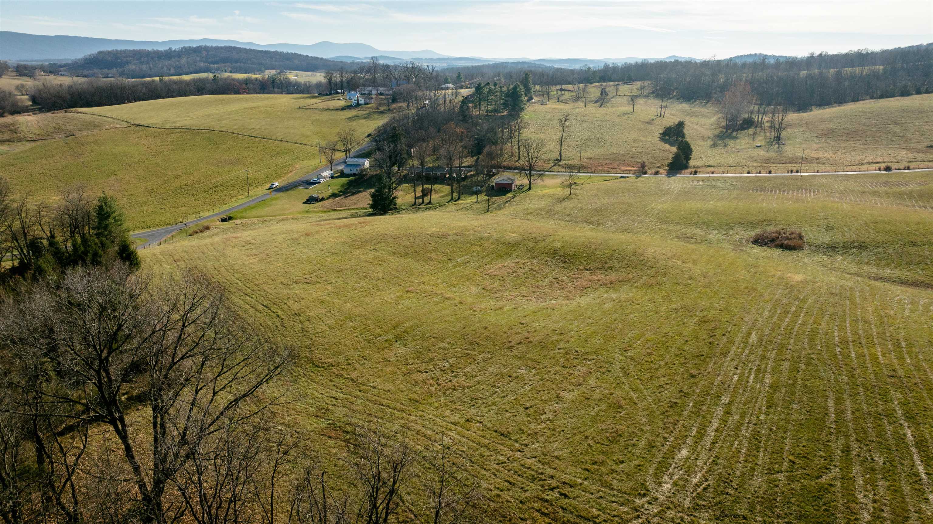 7.9-ac Flat Rock Road New Market, VA 22844 - Photo 19 of 34
