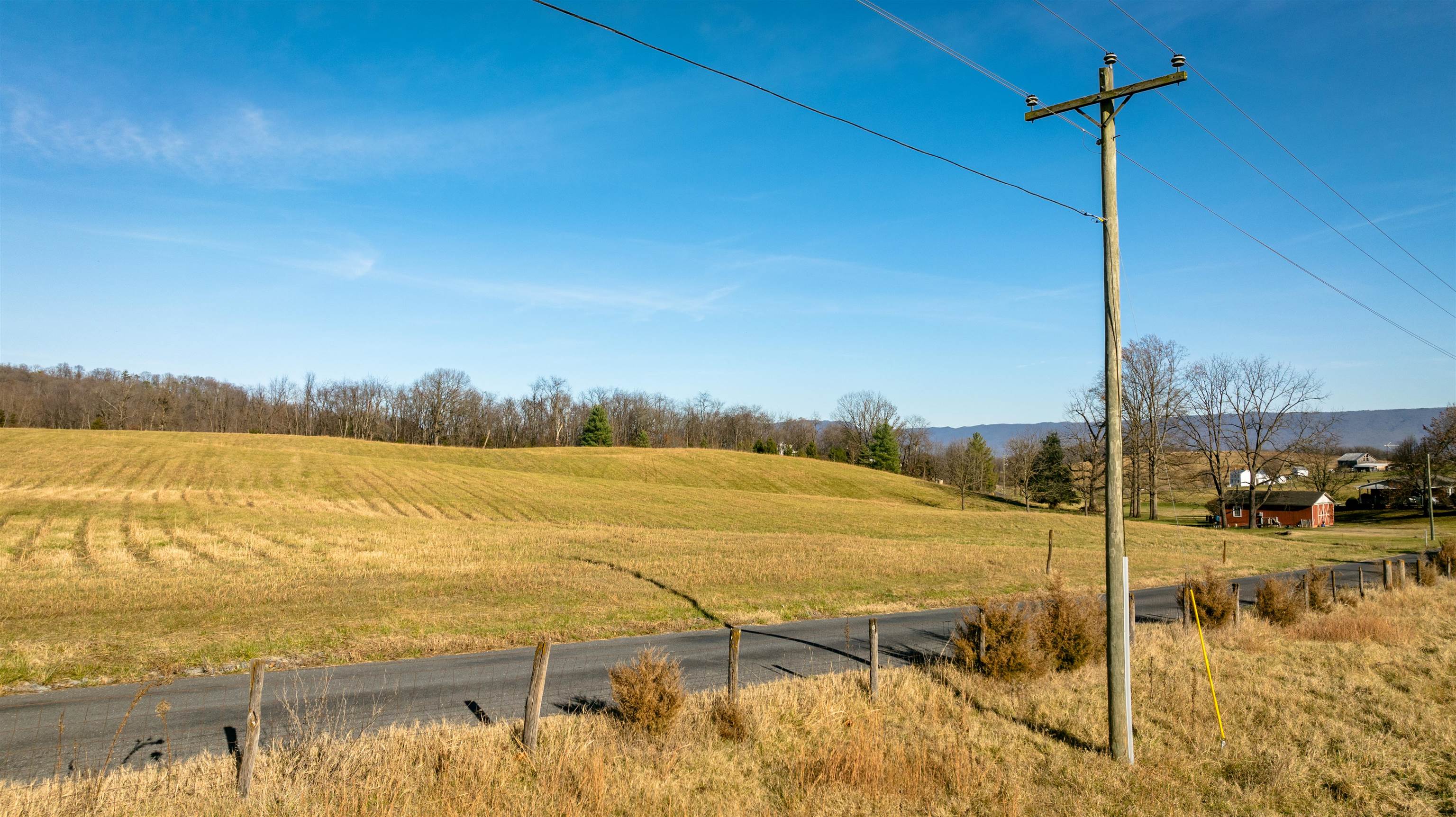7.9-ac Flat Rock Road New Market, VA 22844 - Photo 23 of 34
