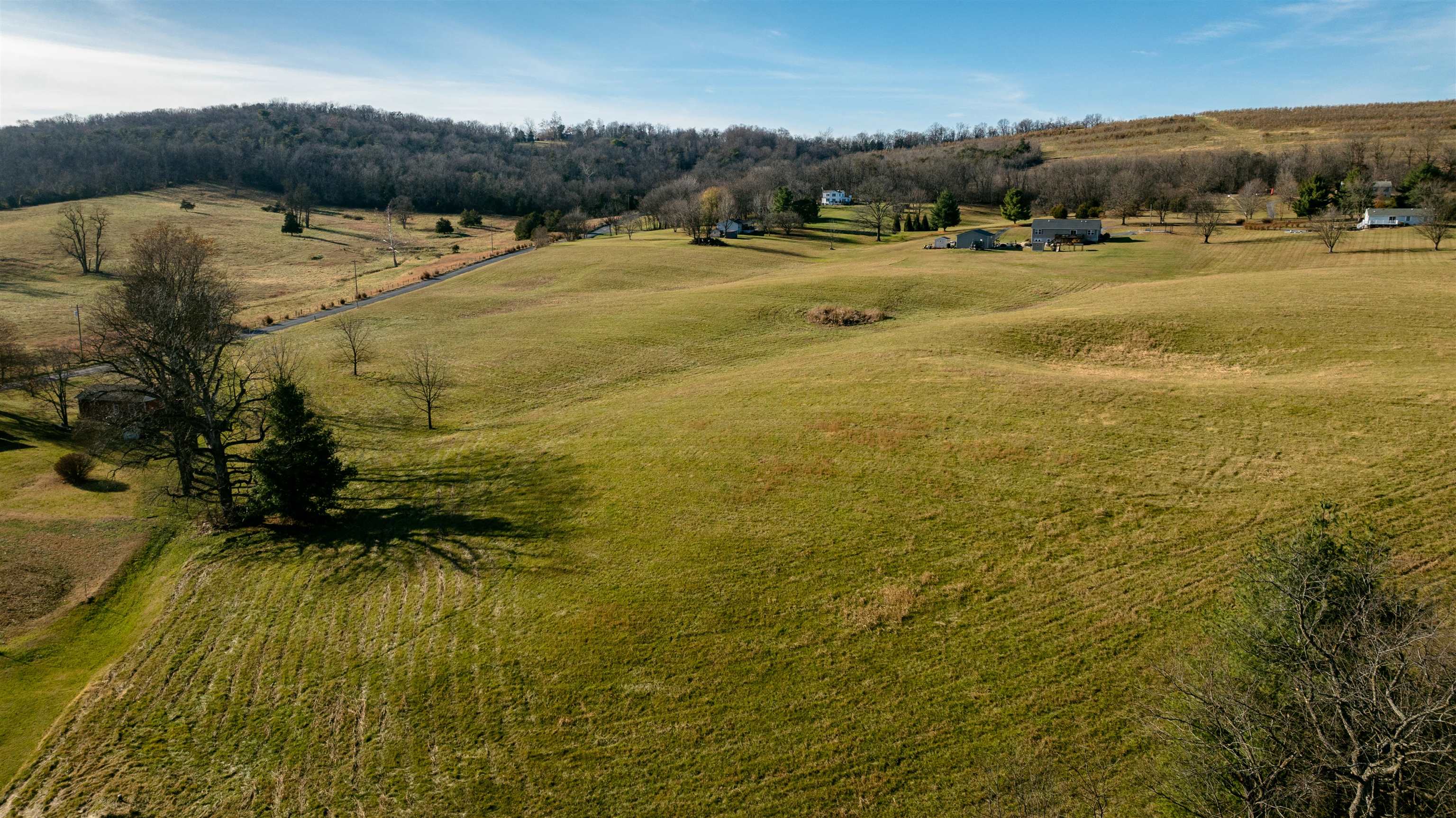 7.9-ac Flat Rock Road New Market, VA 22844 - Photo 27 of 34