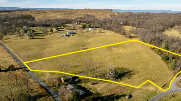 a view of a swimming pool