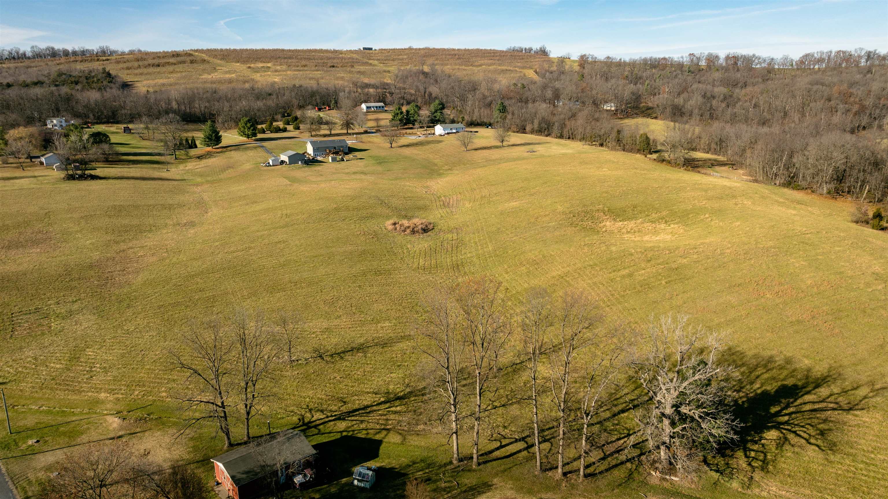 7.9-ac Flat Rock Road New Market, VA 22844 - Photo 3 of 34