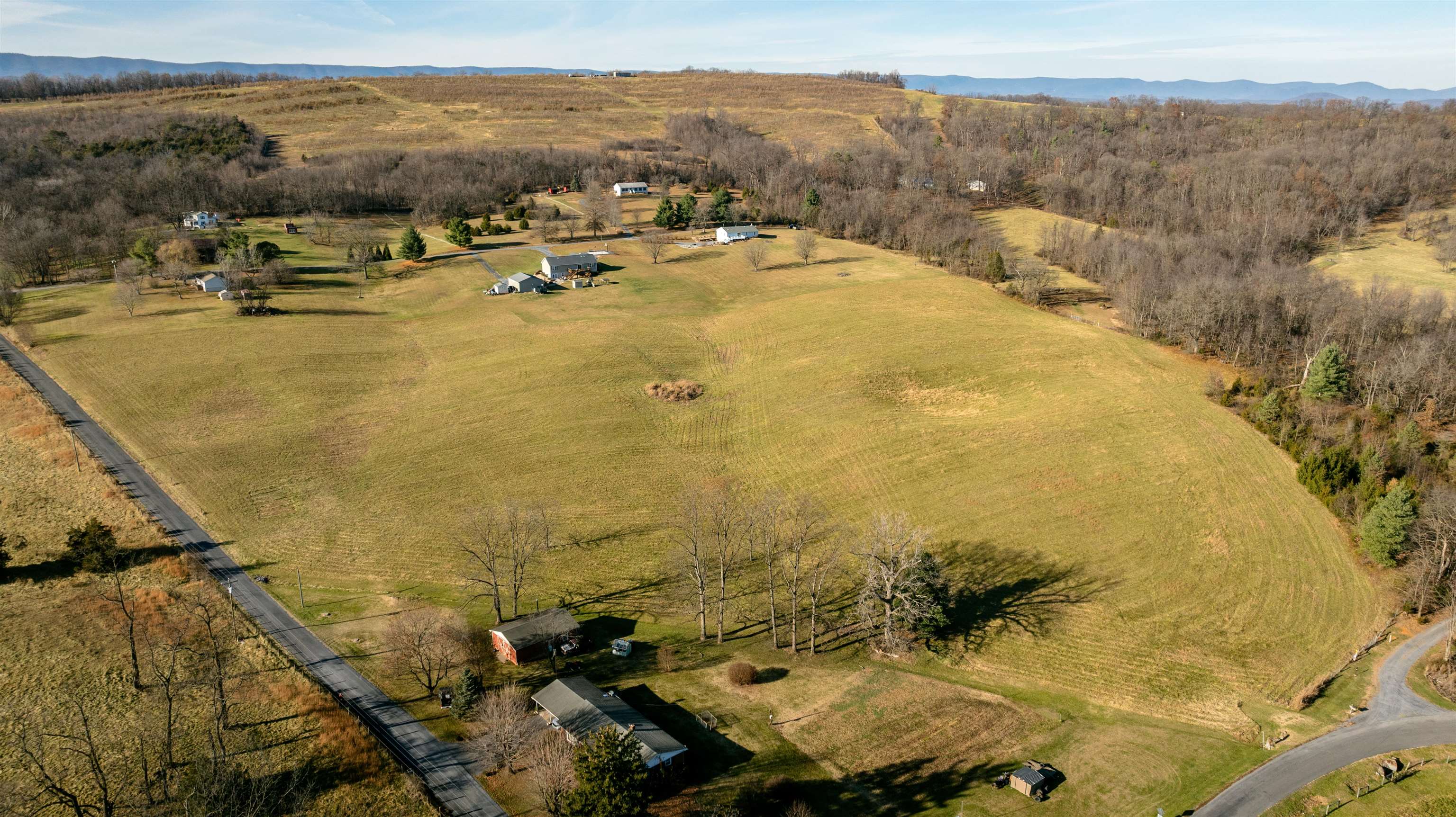 7.9-ac Flat Rock Road New Market, VA 22844 - Photo 31 of 34