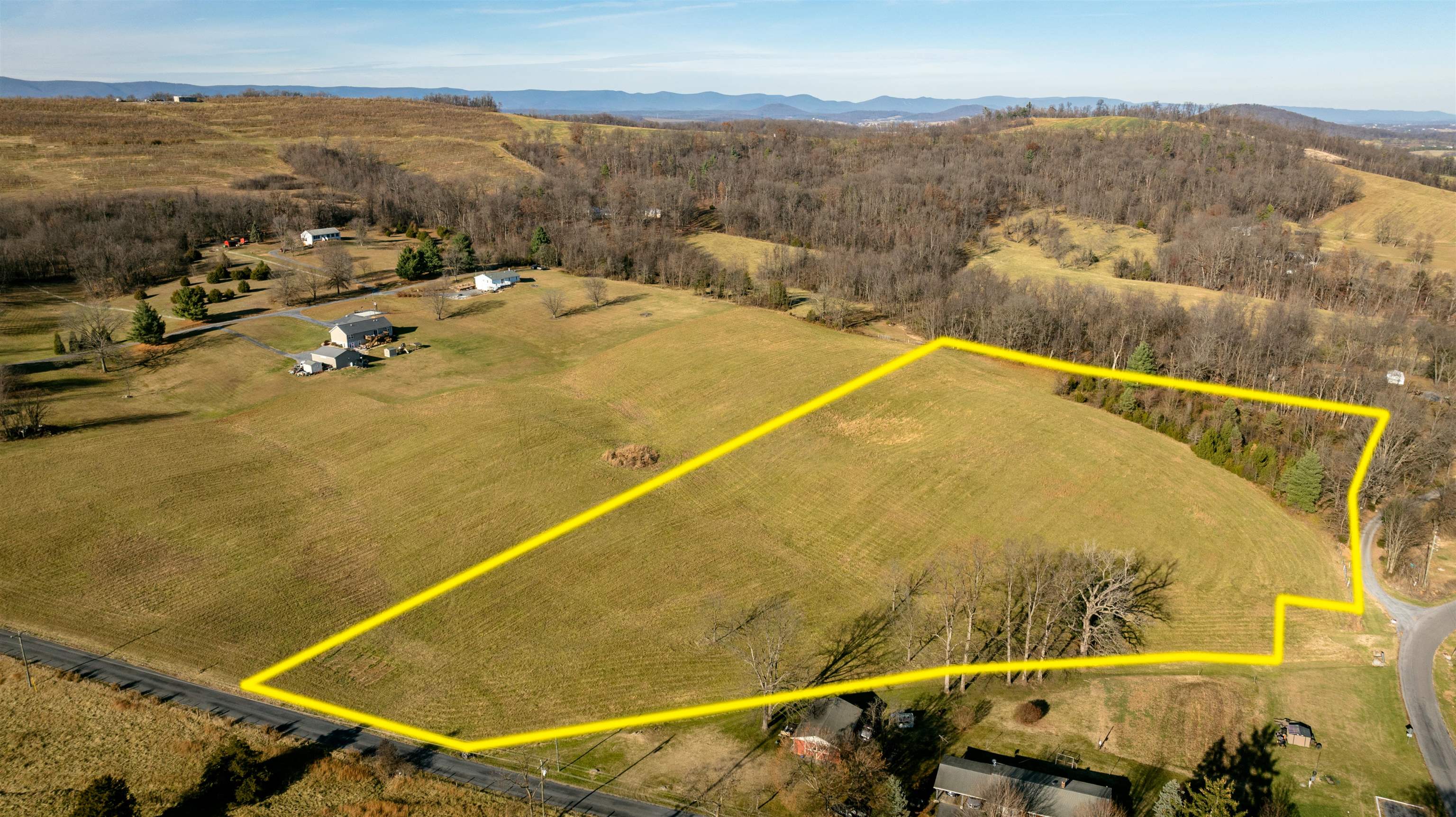 7.9-ac Flat Rock Road New Market, VA 22844 - Photo 32 of 34