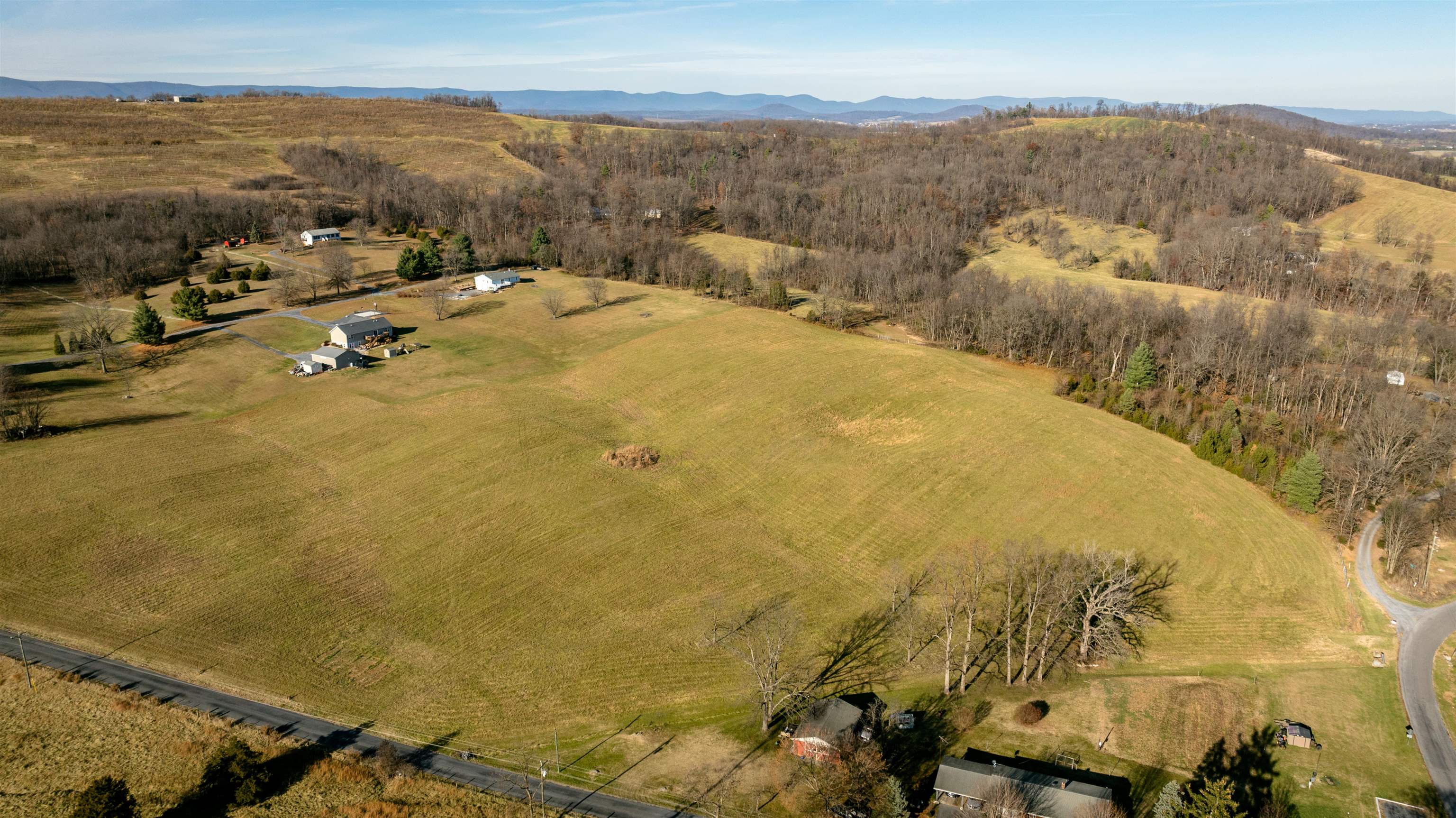 7.9-ac Flat Rock Road New Market, VA 22844 - Photo 33 of 34