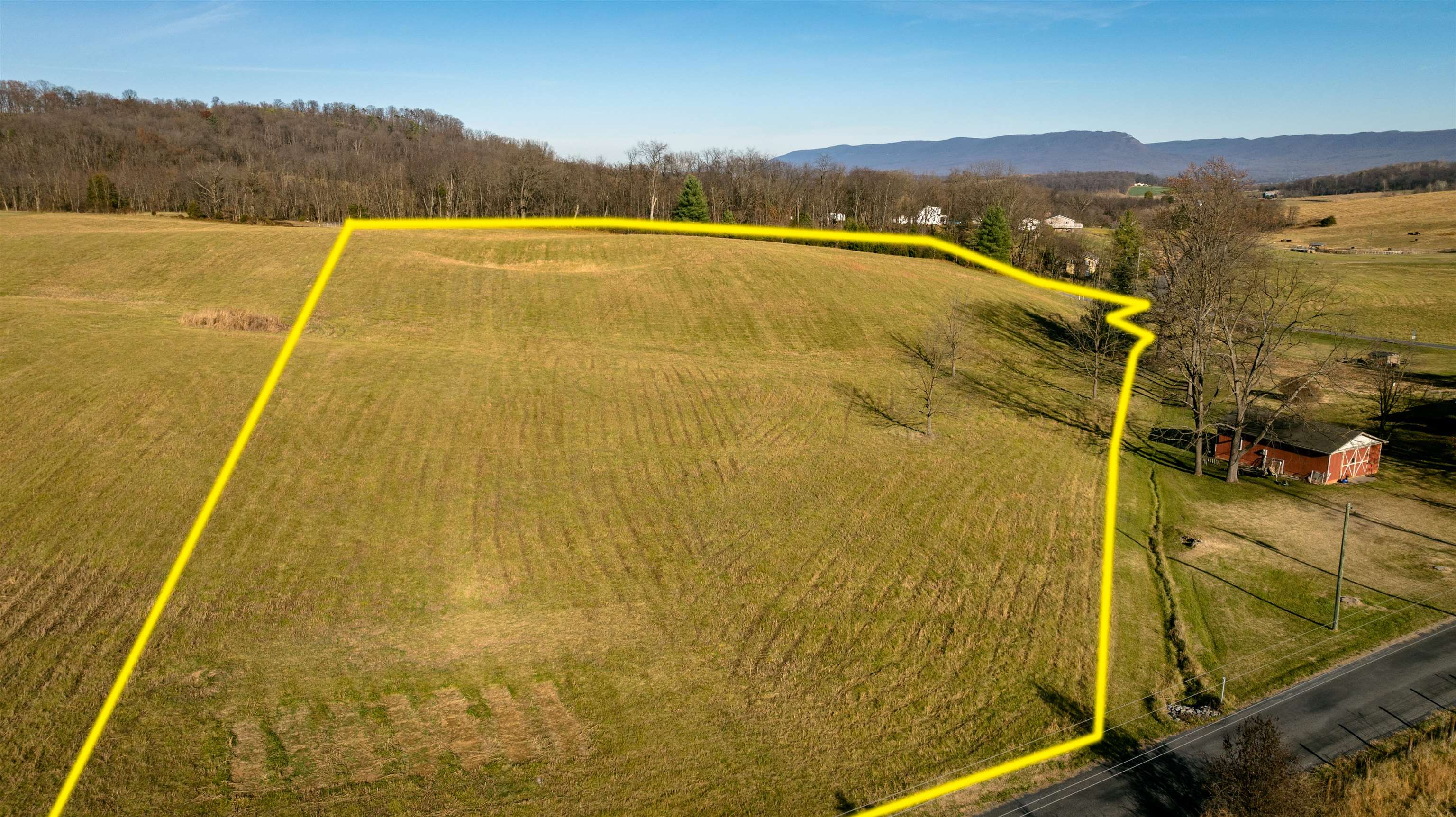 7.9-ac Flat Rock Road New Market, VA 22844 - Photo 34 of 34