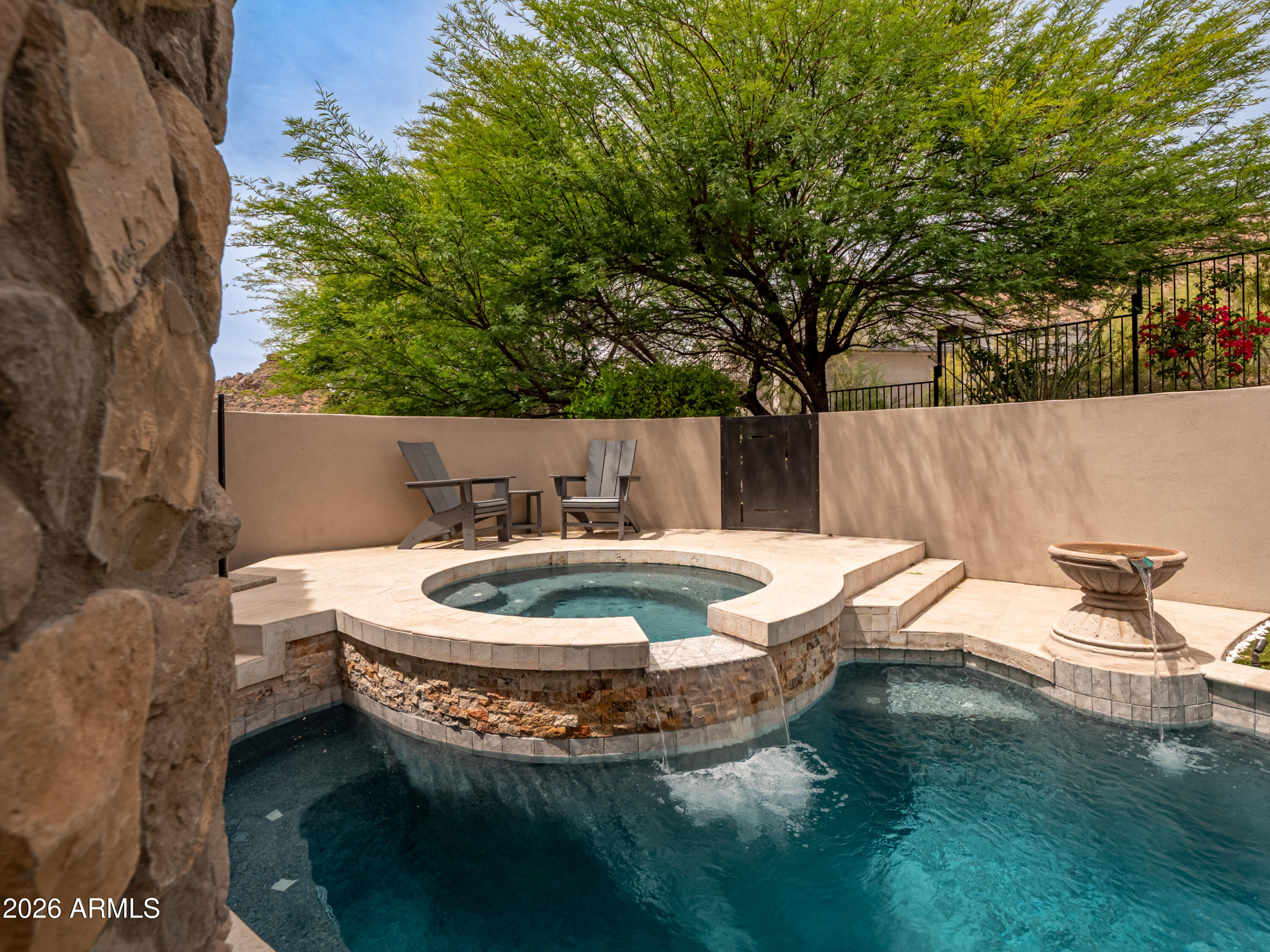 11488 East Chama Road Scottsdale, AZ 85255 - Photo 68 of 81