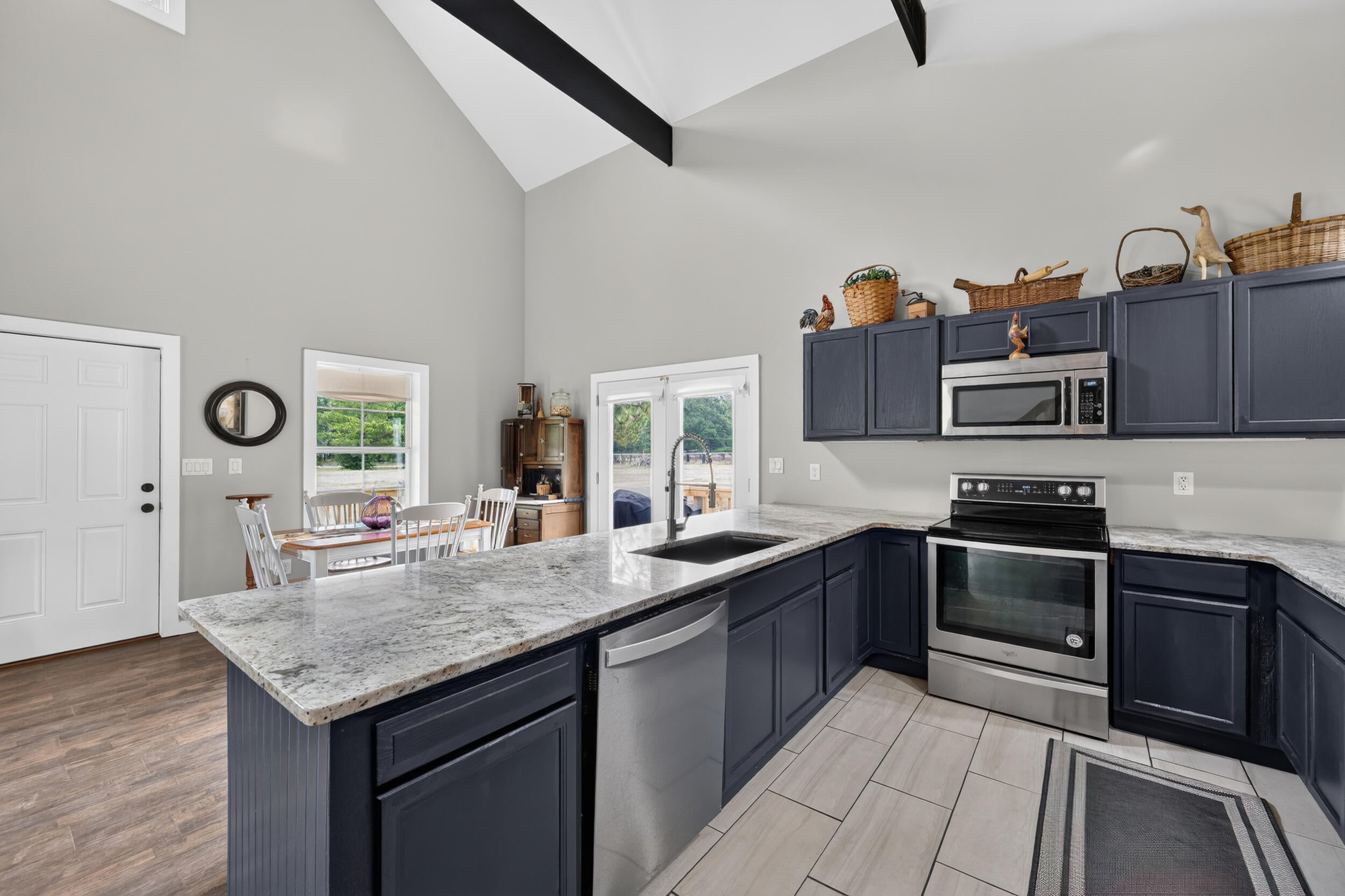 670 North Windsor Road Windsor, SC 29856 - Photo 12 of 43 Gallery Image 12