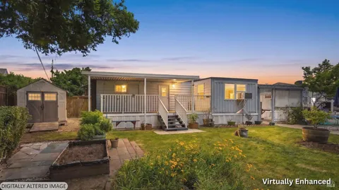 $85,000 | 770 Lincoln Avenue, Unit 26, Napa, CA 94558