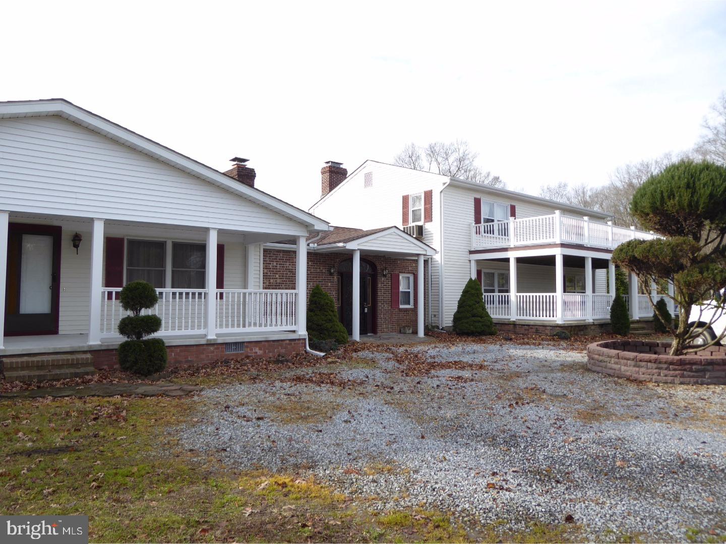 3735 Sandy Bend Road Marydel, DE 19964 - Photo 1 of 24 Gallery Image 1
