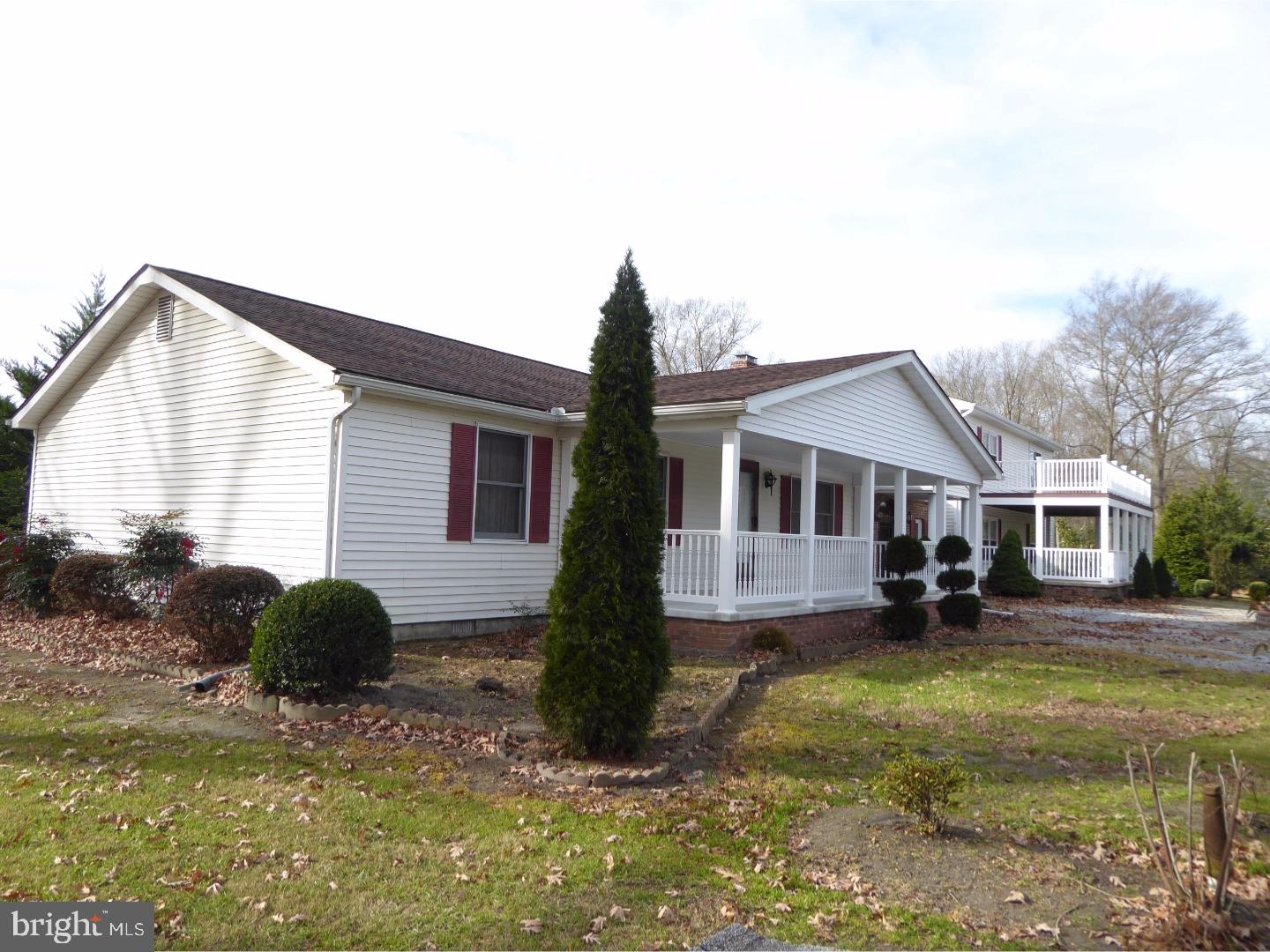 3735 Sandy Bend Road Marydel, DE 19964 - Photo 2 of 24 Gallery Image 2