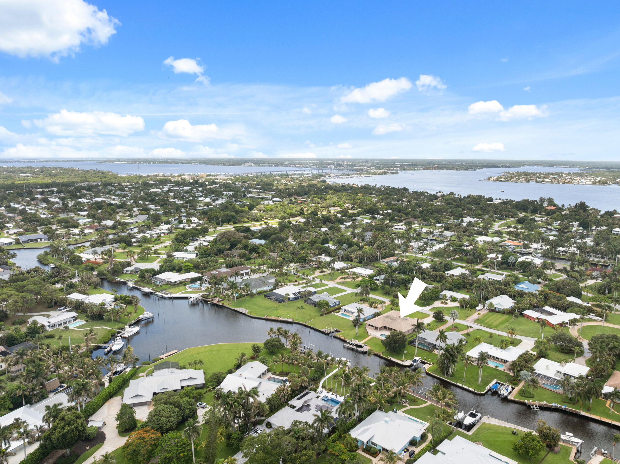 2236 Northwest Fork Road Stuart, FL 34994 - Photo 64 of 71 70_dji_20260611124809_0028_d1