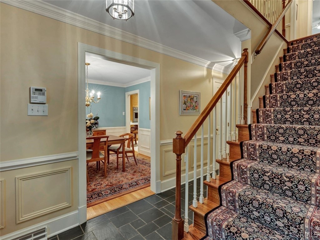 9325 Cardiff Loop Road North Chesterfield, VA 23236 - Photo 6 of 47