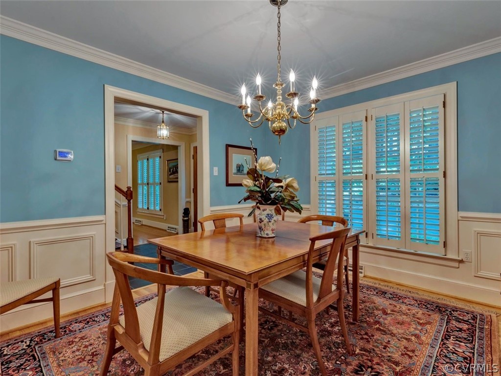 9325 Cardiff Loop Road North Chesterfield, VA 23236 - Photo 8 of 47