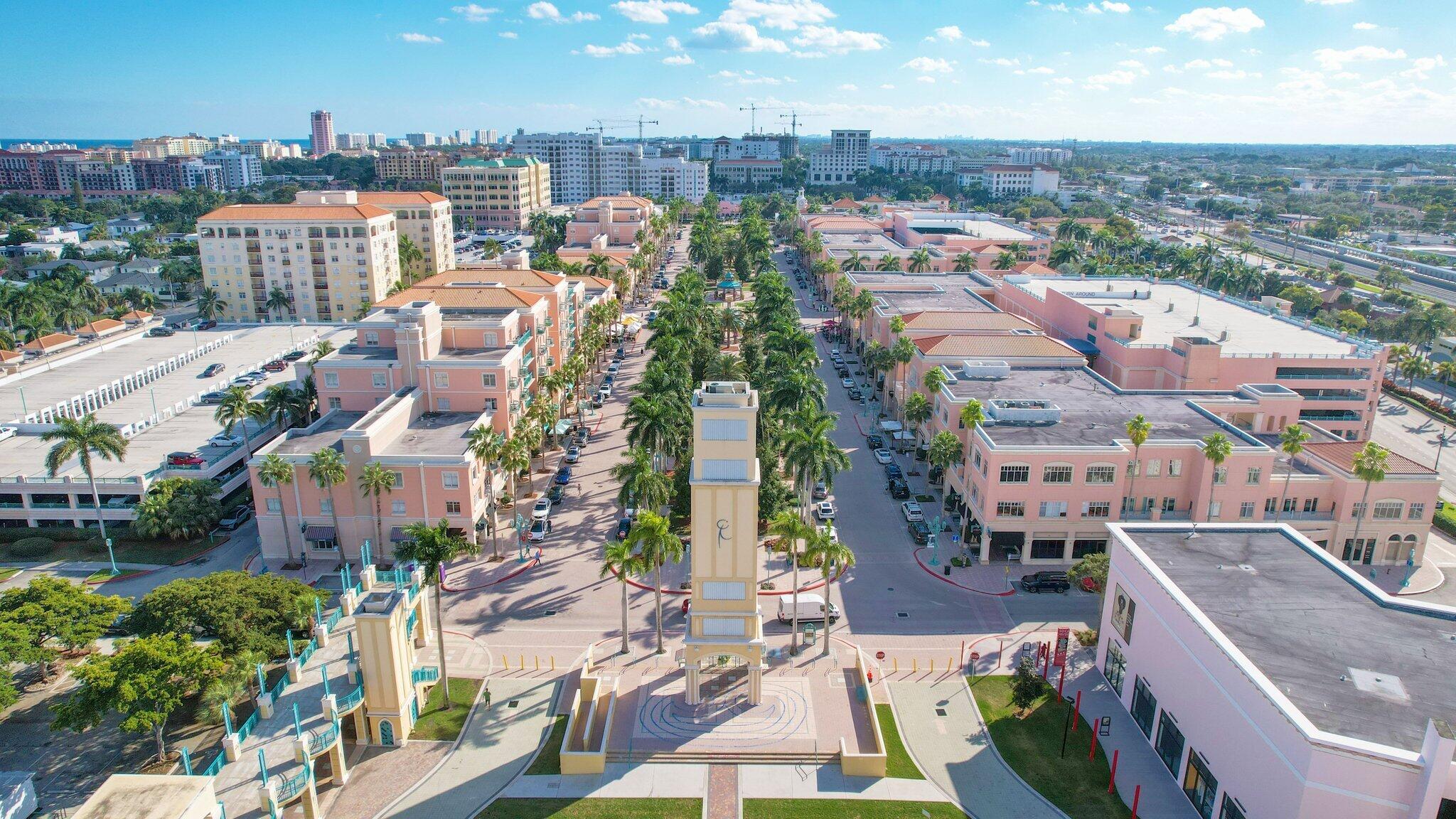 1082 Southwest 3rd Street Boca Raton, FL 33486 - Photo 60 of 61 DJI_0132.jpg-SMALL
