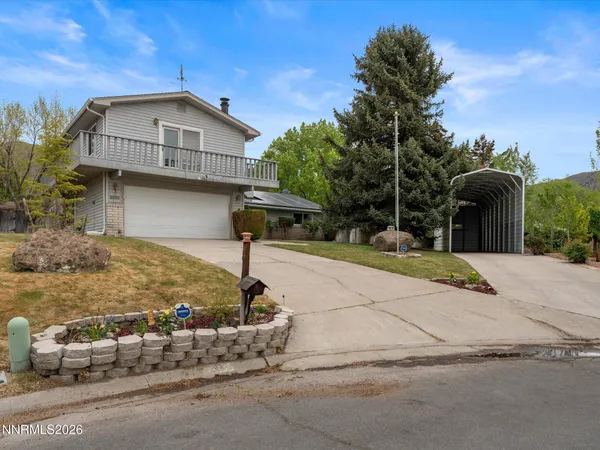 $729,999 | 3370 Shawnee Circle, Reno, NV 89502