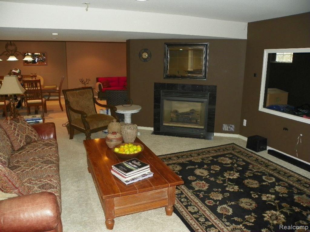 5641 Fox Ridge Drive Clarkston, MI 48348 - Photo 18 of 21