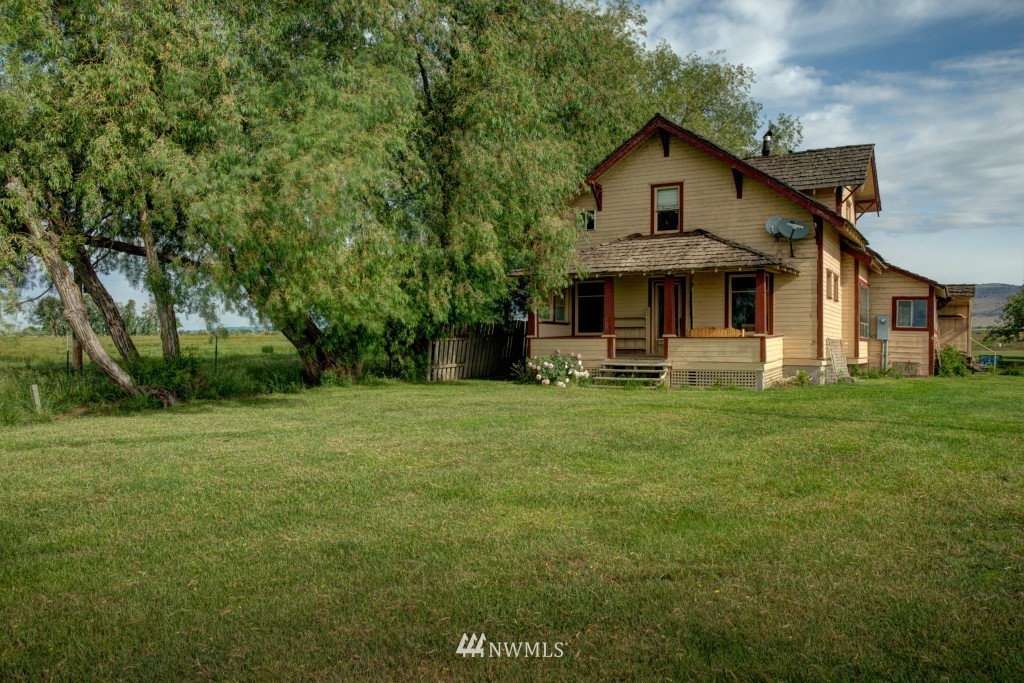 3441 Rader Road Ellensburg, WA 98926 - Photo 13 of 15 Gallery Image 13