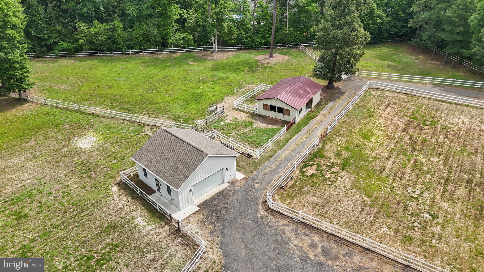 14479 Round Hill Road King George, VA 22485 - Photo 60 of 69
