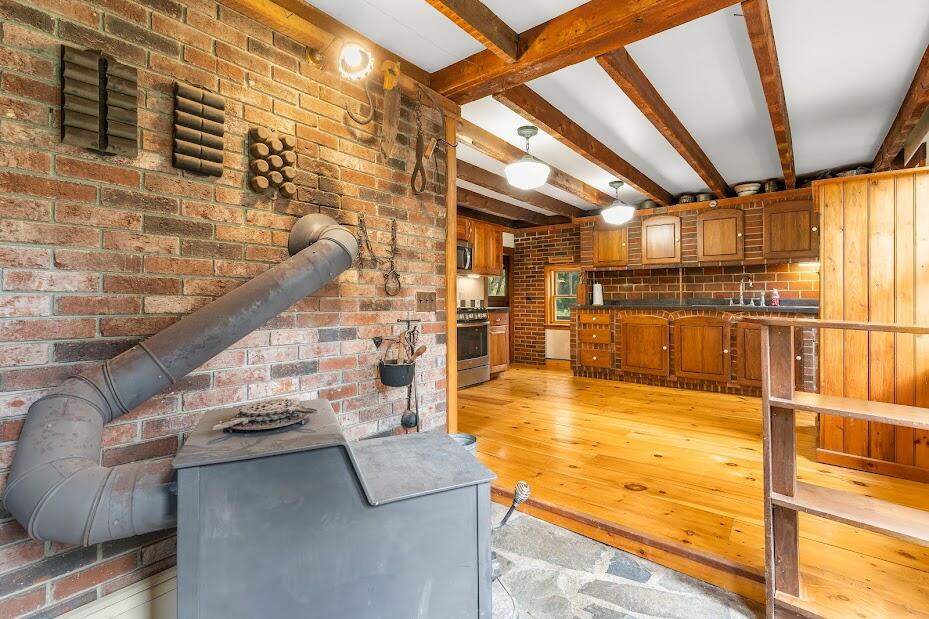970 Pond Road Mount Vernon, ME 04352 - Photo 15 of 39 pondrd24