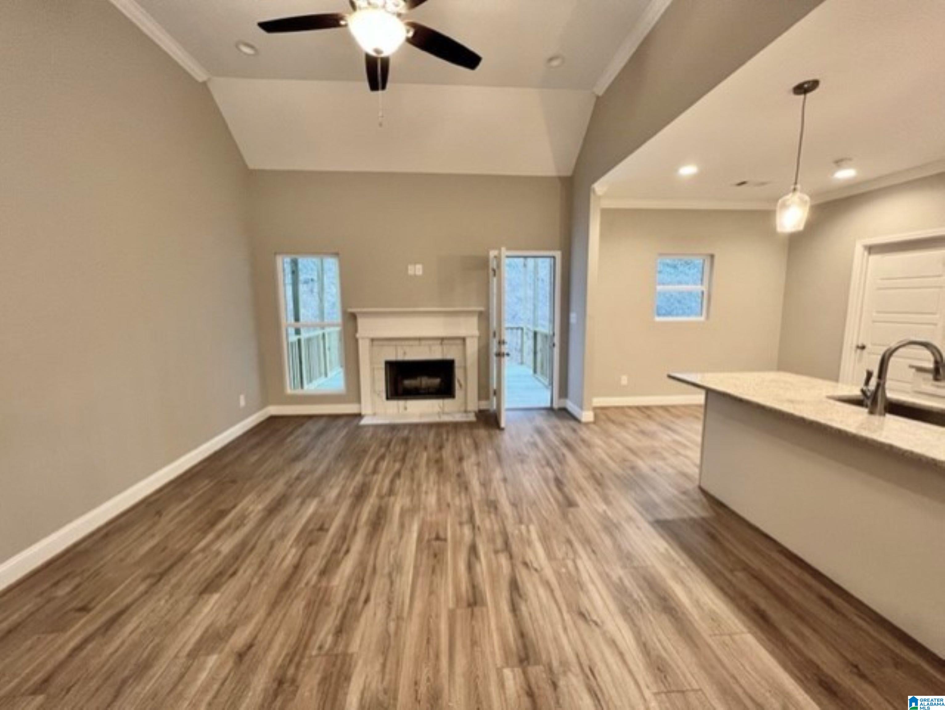 3845 Sportsman Lake Road Odenville, AL 35120 - Photo 4 of 21